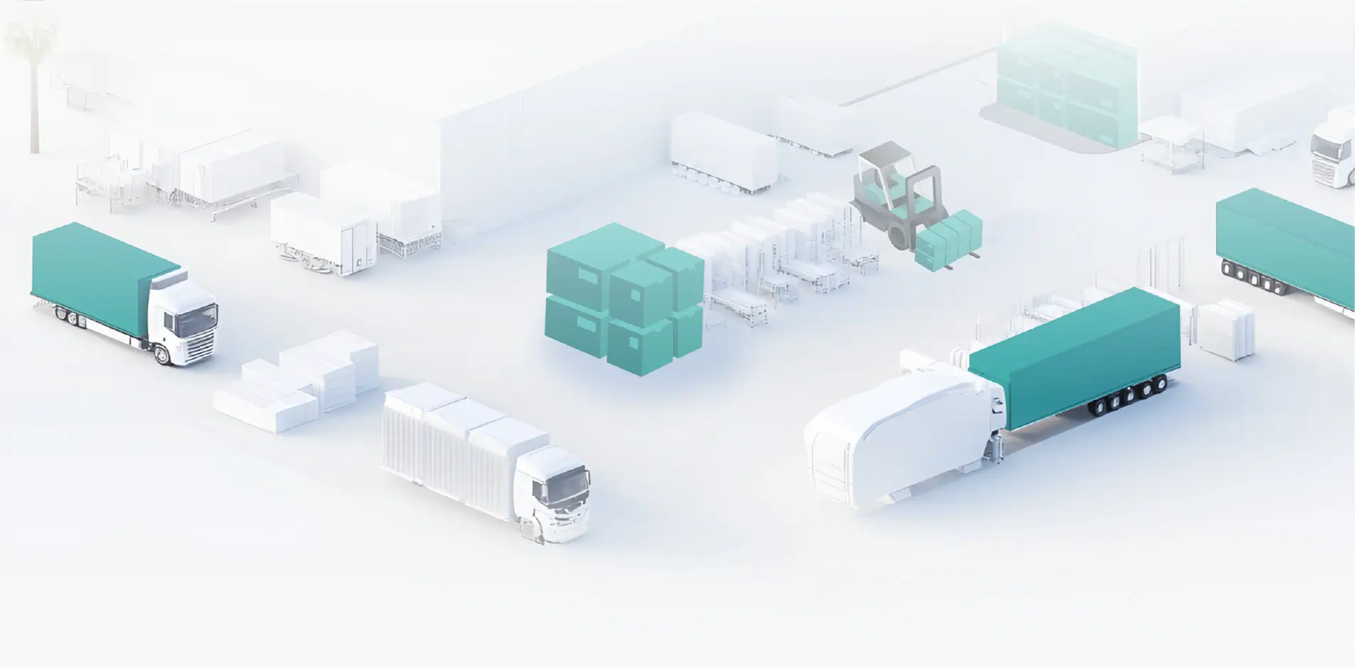 Cross-Border B2C Dedicated Line