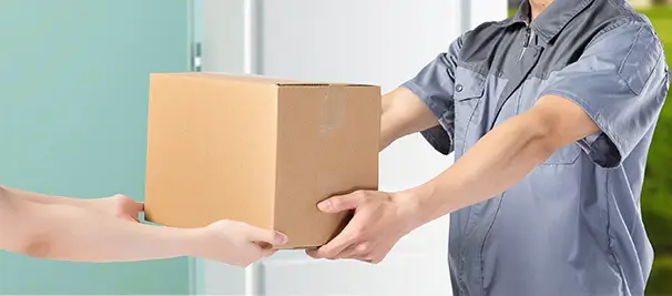 Customized Logistics