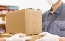 Free Pickup, Zero Hassle