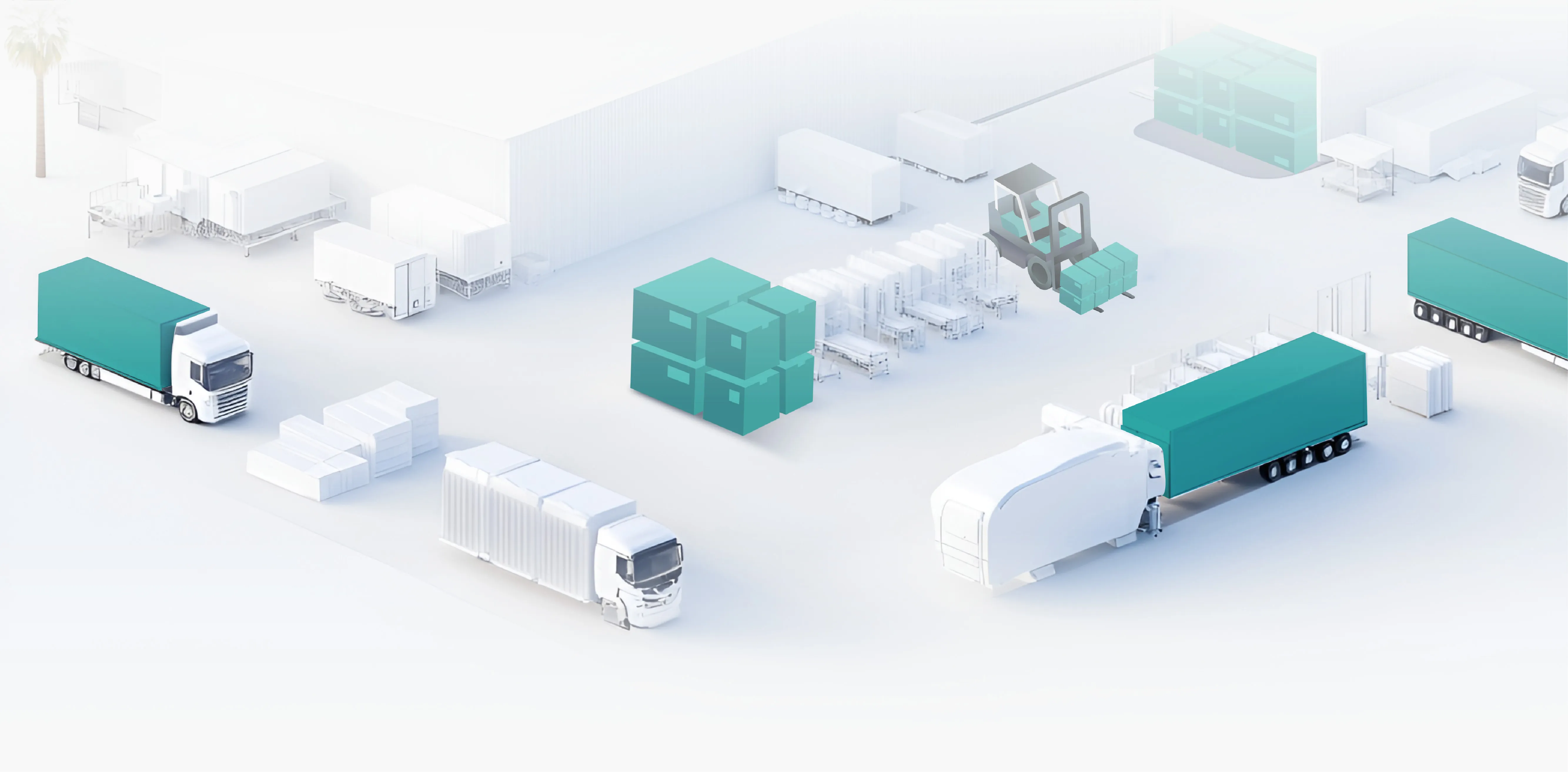 Cross-Border B2C Dedicated Line