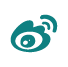 微博Logo