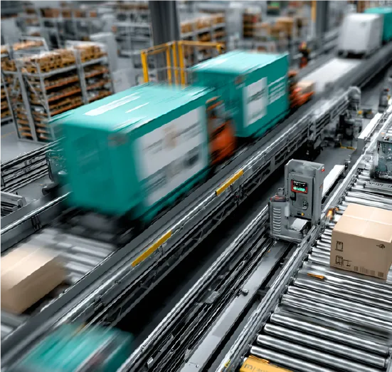 You’re Always in Control